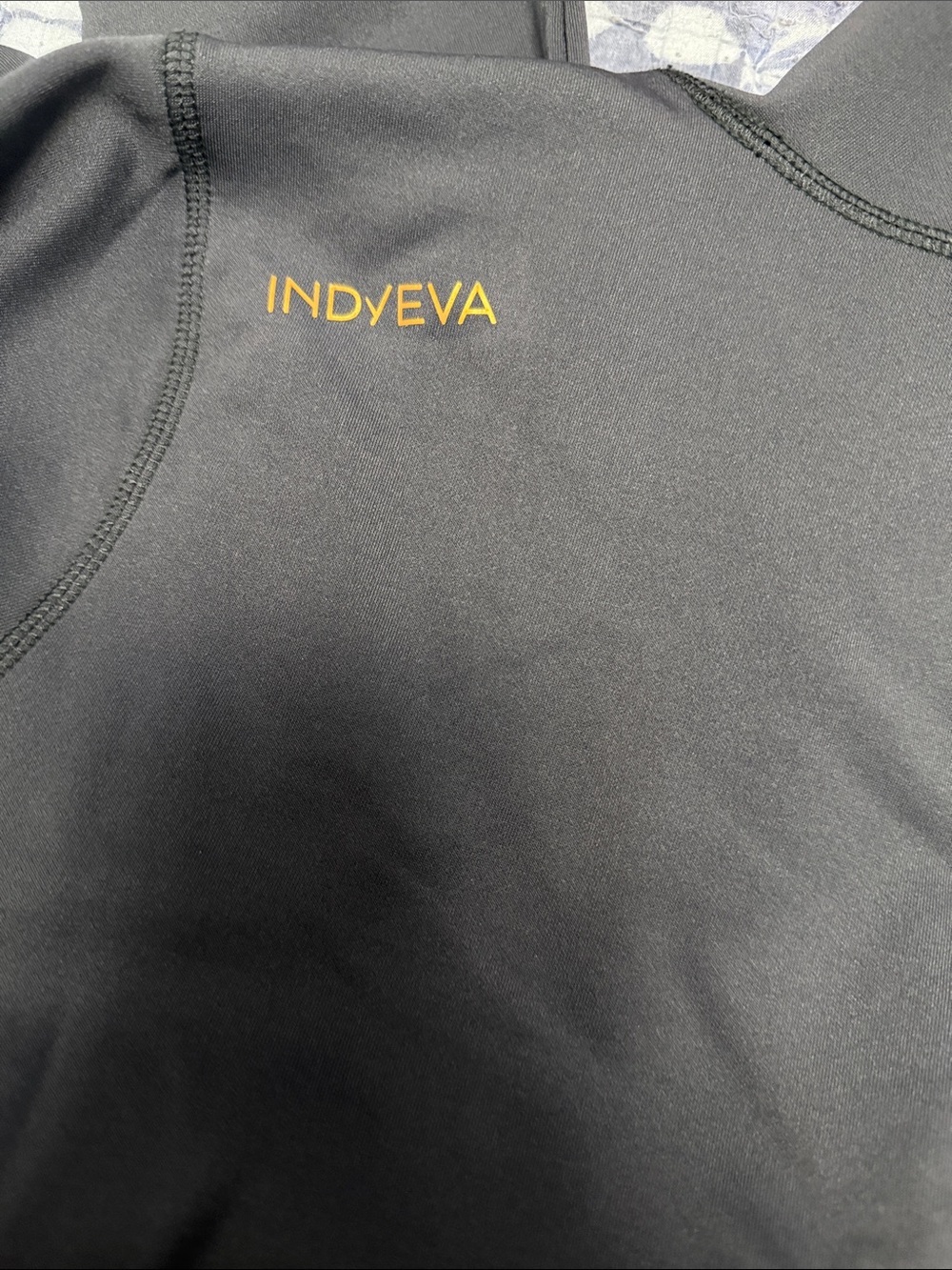 Indyeva pullover hoodie - Picture 6 of 6